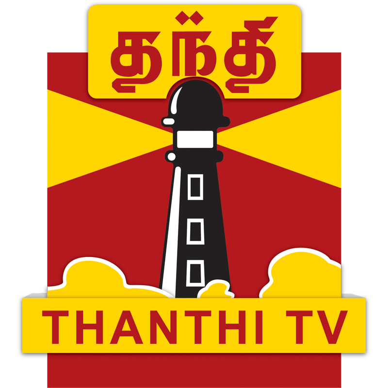 Thanthi TV - Political Strategist & Consulting