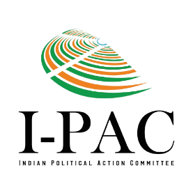 I-PAC - Political consulting marketing company in India